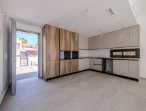 Obra Nueva - Villa - Algorfa - La Finca Golf