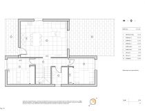 Obra Nueva - Villa - Algorfa - La Finca Golf