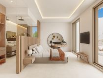 Obra Nueva - Villa - Algorfa - Lomas De La Juliana