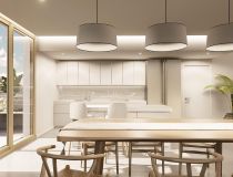 Obra Nueva - Villa - Algorfa - Lomas De La Juliana