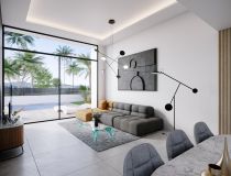 Obra Nueva - Villa - Alhama De Murcia - Alhama de Murcia