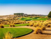 Obra Nueva - Villa - Alhama De Murcia - Condado De Alhama