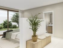 Obra Nueva - Villa - Alicante - Finestrat