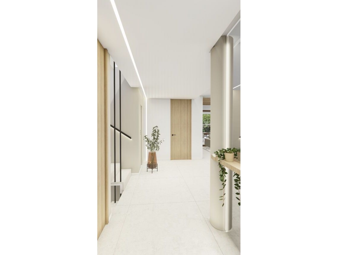 Obra Nueva - Villa - Alicante - Finestrat