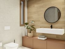 Obra Nueva - Villa - Alicante - Finestrat