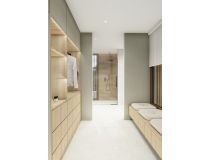 Obra Nueva - Villa - Alicante - Finestrat