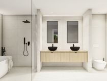 Obra Nueva - Villa - Alicante - Finestrat