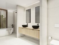 Obra Nueva - Villa - Alicante - Finestrat