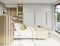 Obra Nueva - Villa - Alicante - Finestrat