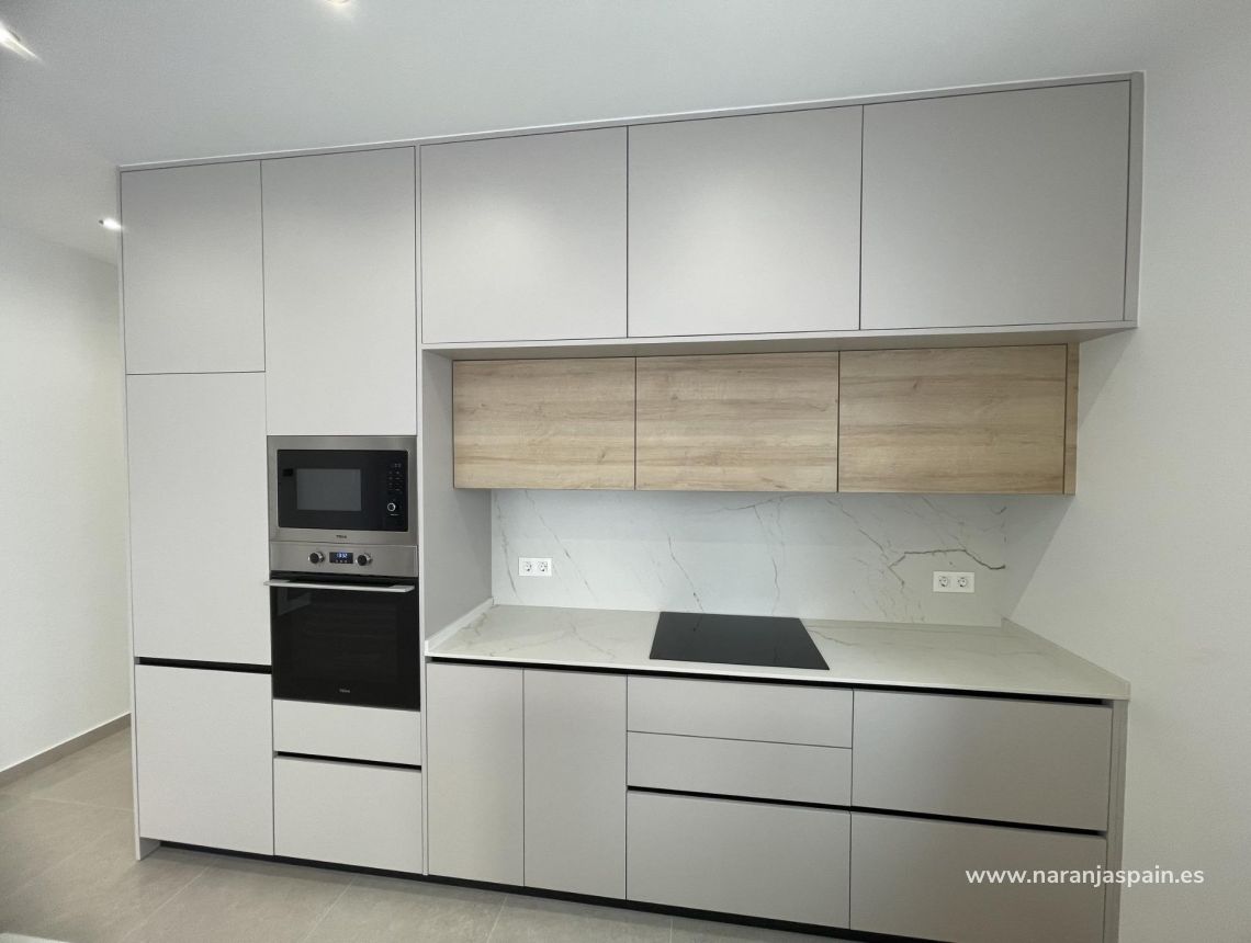 Obra Nueva - Villa - Almoradi - Heredades