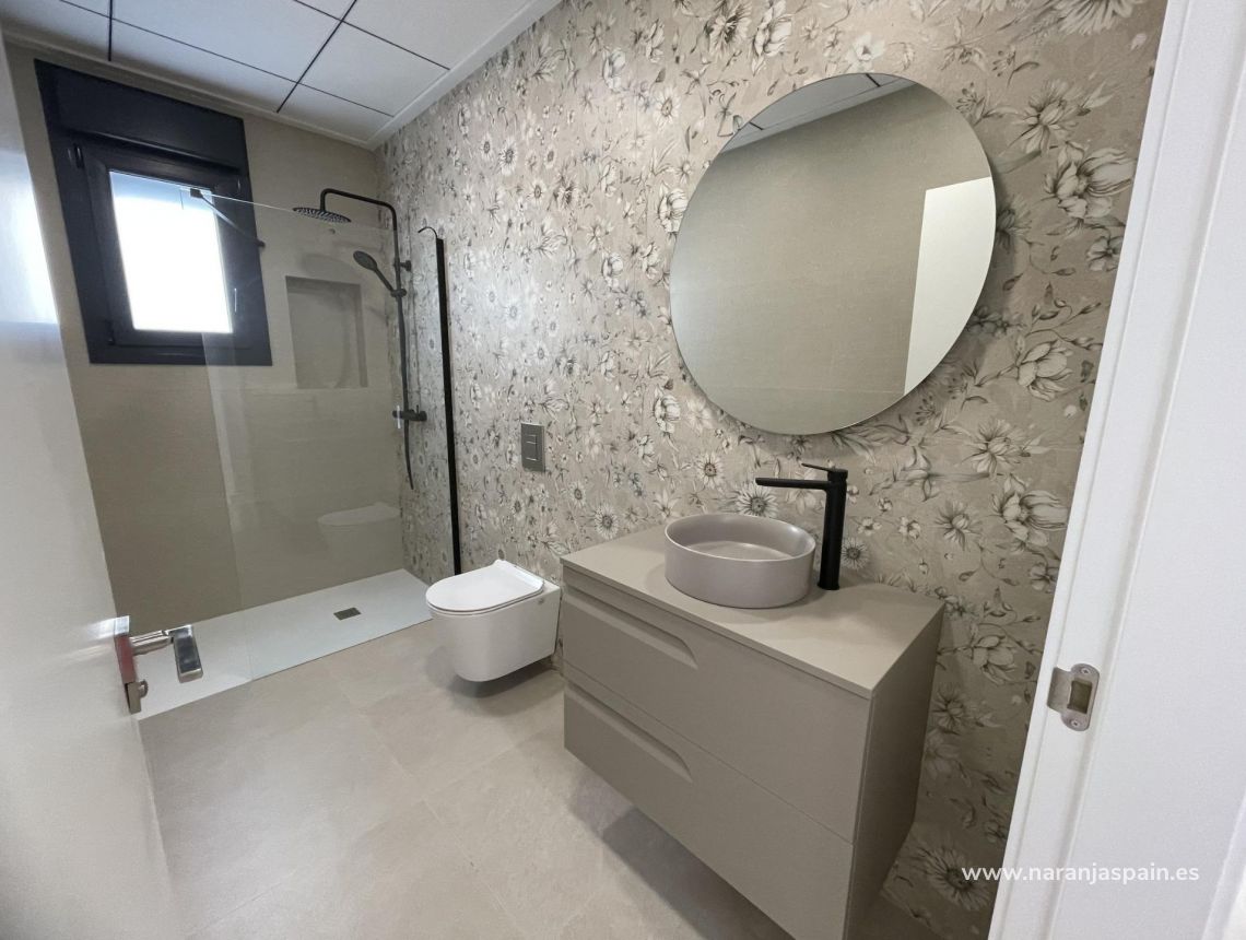 Obra Nueva - Villa - Almoradi - Heredades