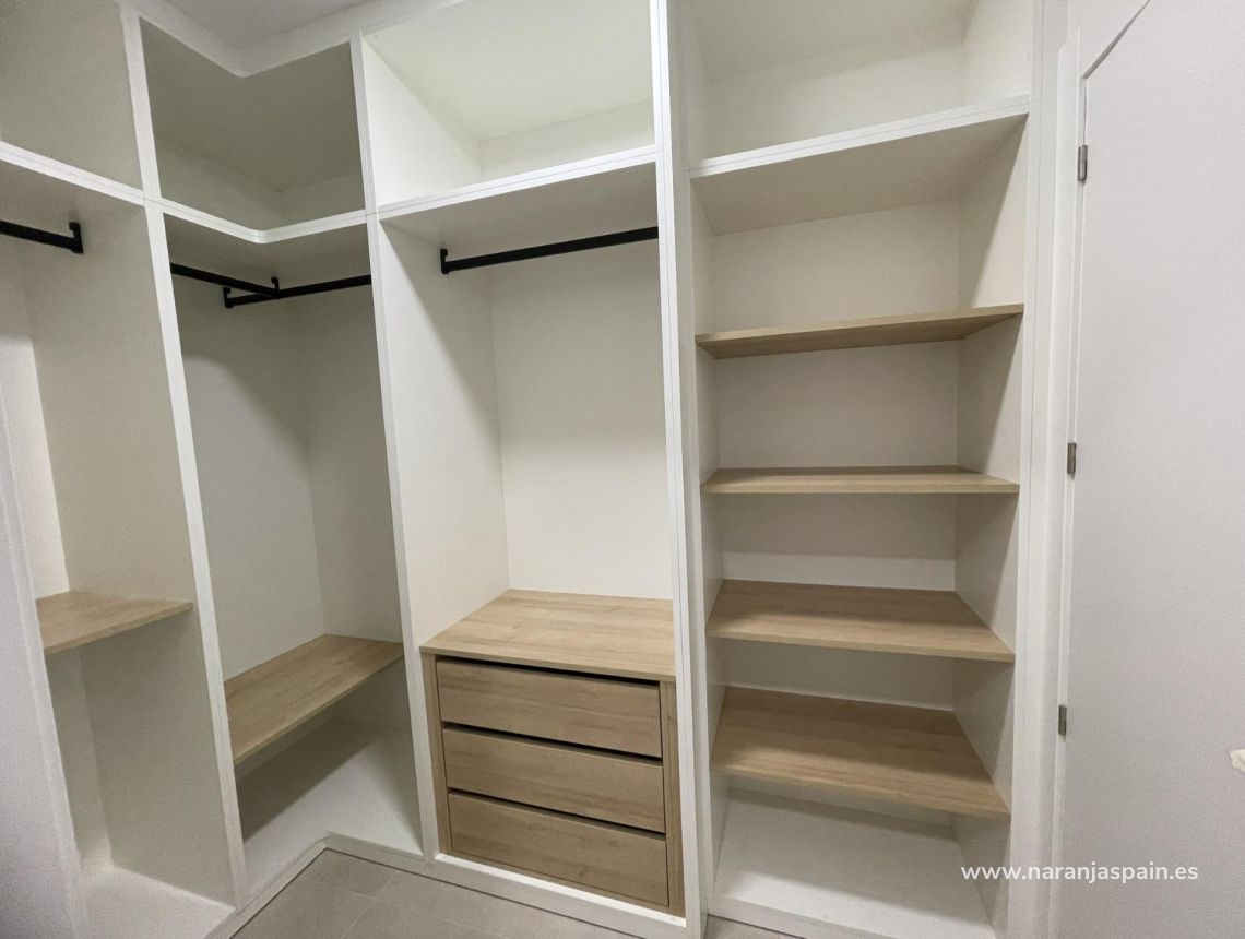 Obra Nueva - Villa - Almoradi - Heredades