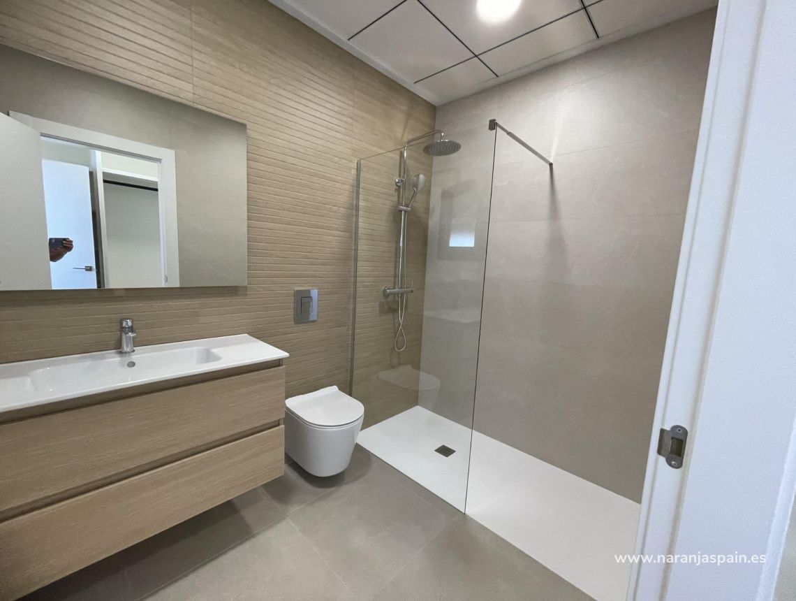 Obra Nueva - Villa - Almoradi - Heredades