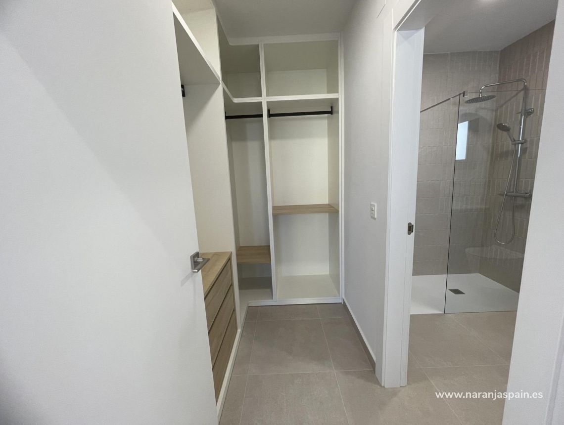 Obra Nueva - Villa - Almoradi - Heredades