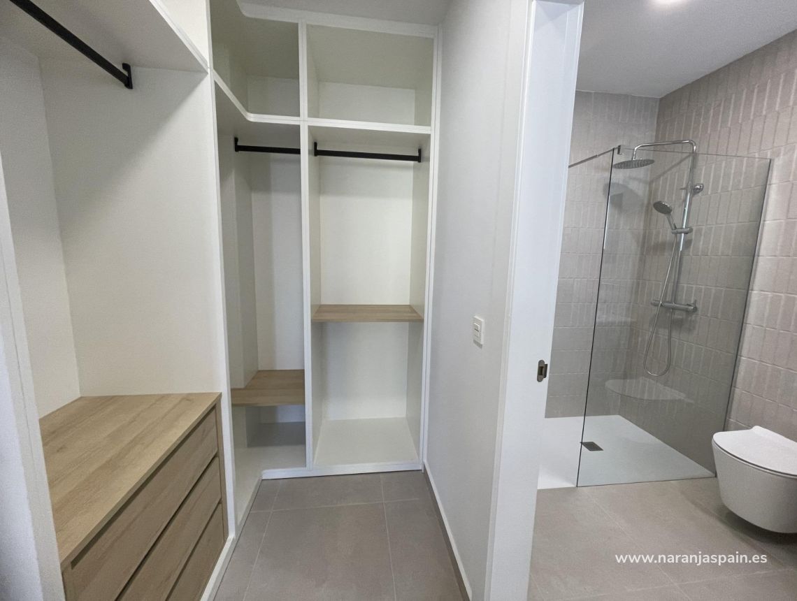 Obra Nueva - Villa - Almoradi - Heredades