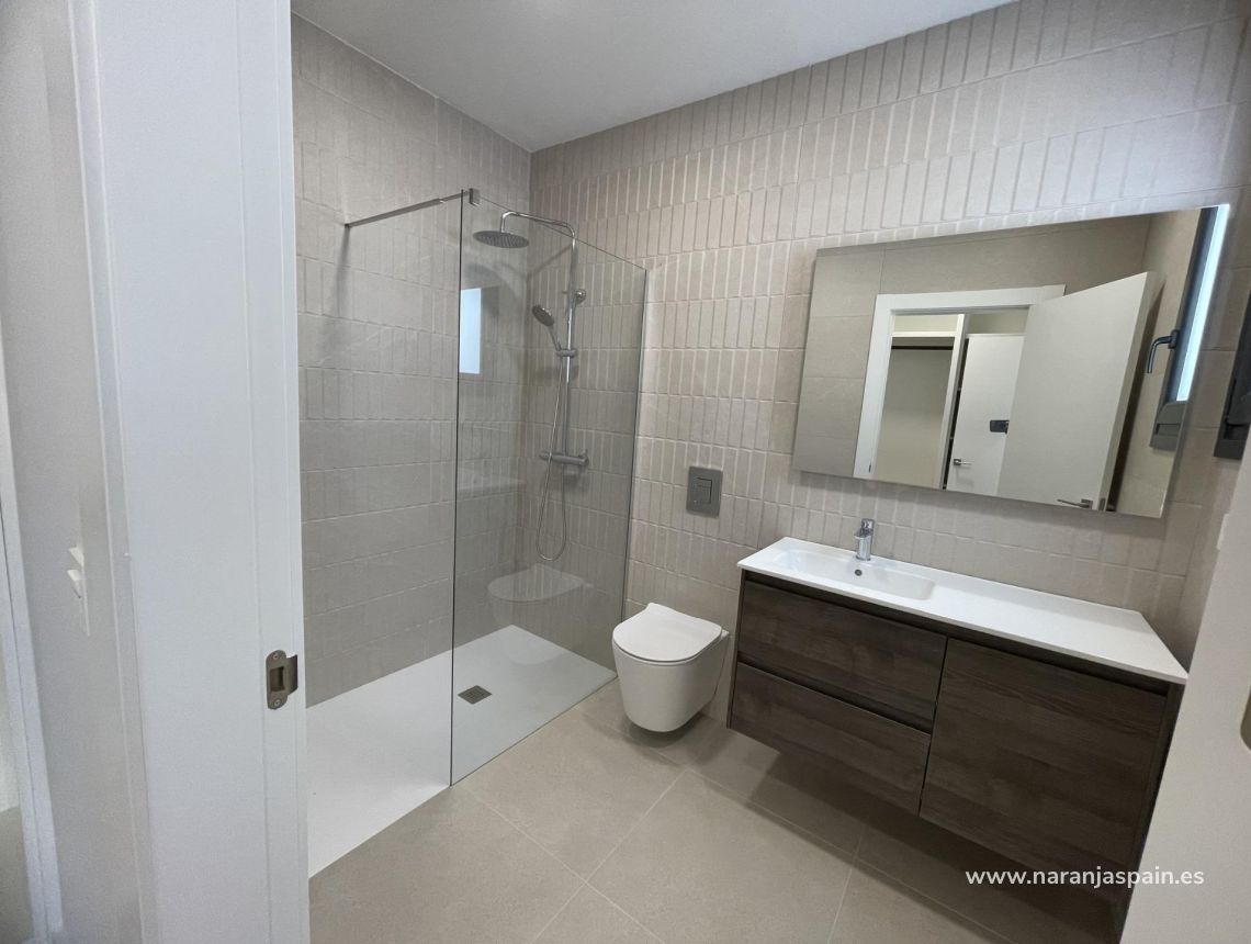 Obra Nueva - Villa - Almoradi - Heredades