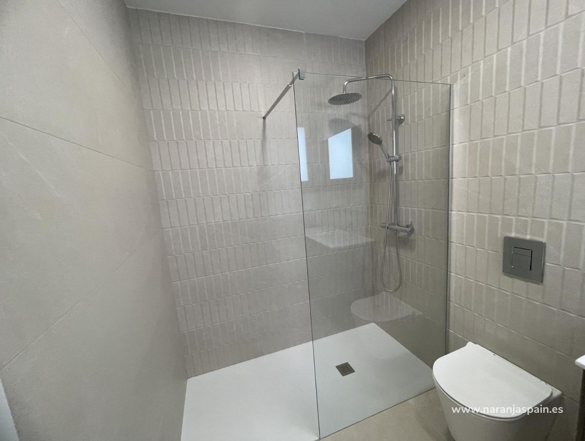 Obra Nueva - Villa - Almoradi - Heredades