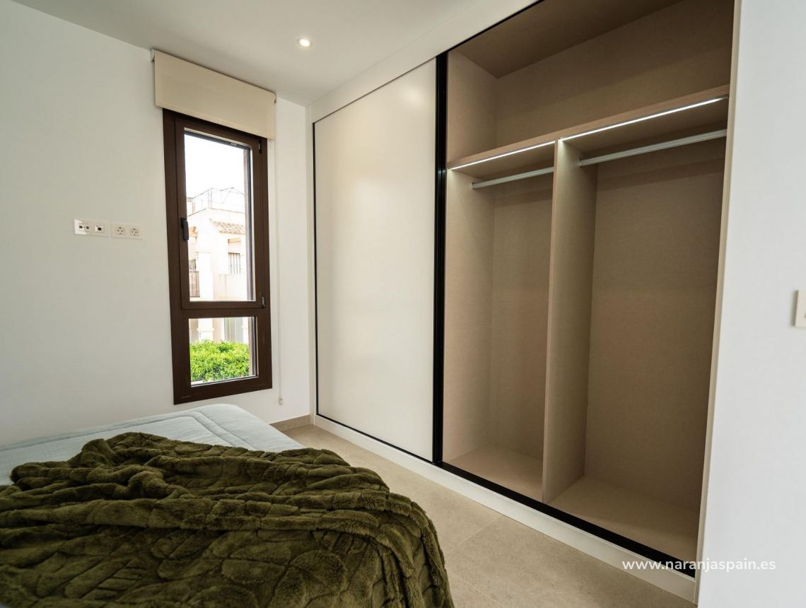 Obra Nueva - Villa - Almoradi - Las Heredades