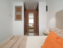 Obra Nueva - Villa - Almoradi - Las Heredades