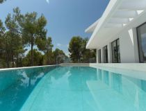 Obra Nueva - Villa - Altea - Altea Hills