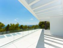 Obra Nueva - Villa - Altea - Altea Hills