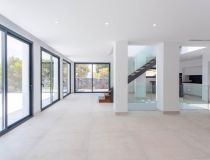 Obra Nueva - Villa - Altea - Altea Hills