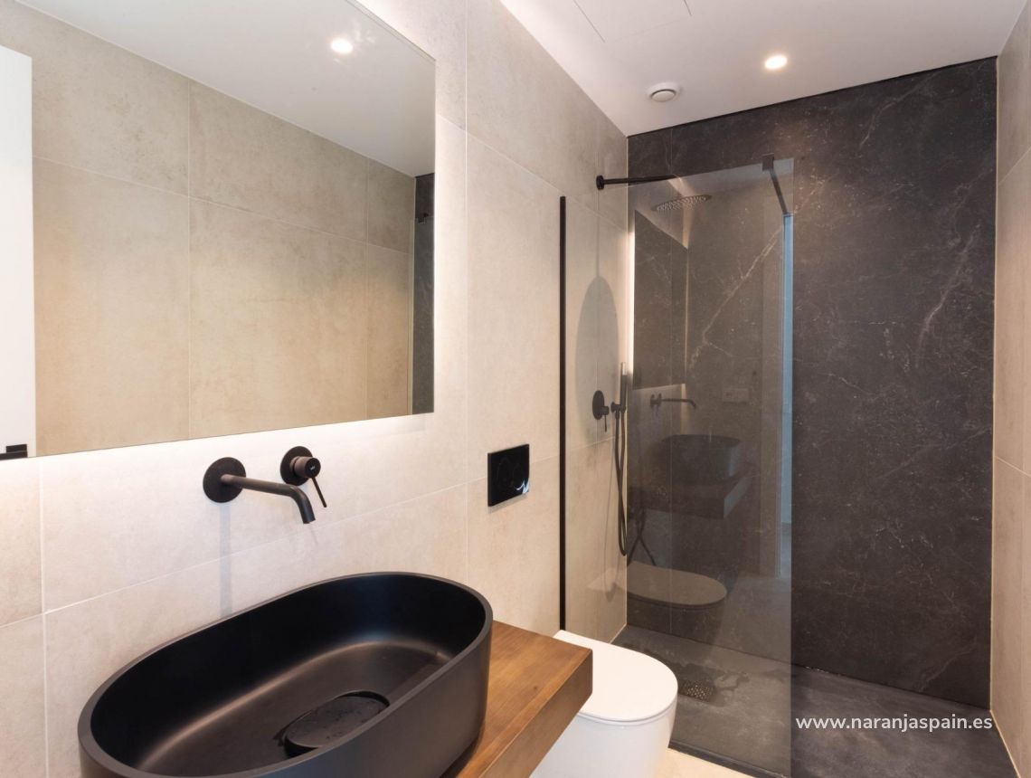 Obra Nueva - Villa - Altea - Altea Hills