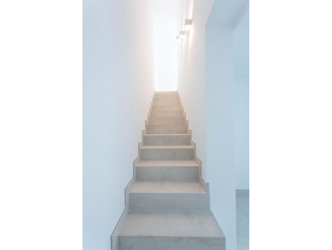 Obra Nueva - Villa - Altea - Altea Hills