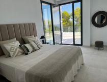 Obra Nueva - Villa - Altea - Altea Hills