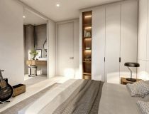 Obra Nueva - Villa - Altea - La Sierra