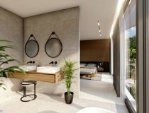 Obra Nueva - Villa - Altea - La Sierra