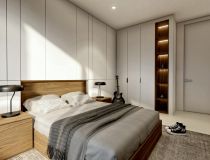 Obra Nueva - Villa - Altea - La Sierra