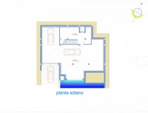 Obra Nueva - Villa - Altea - La Sierra