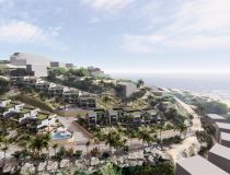 Obra Nueva - Villa - Altea - Sierra de Altea