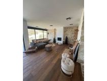 Obra Nueva - Villa - Altea - Sierra de Altea