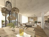 Obra Nueva - Villa - Altea - Sierra de Altea