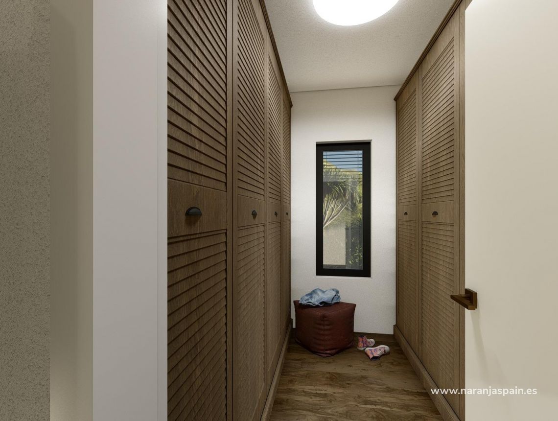 Obra Nueva - Villa - Altea - Sierra de Altea