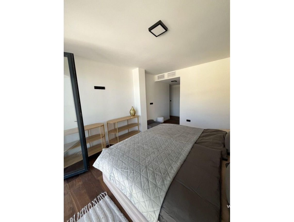 Obra Nueva - Villa - Altea - Sierra de Altea