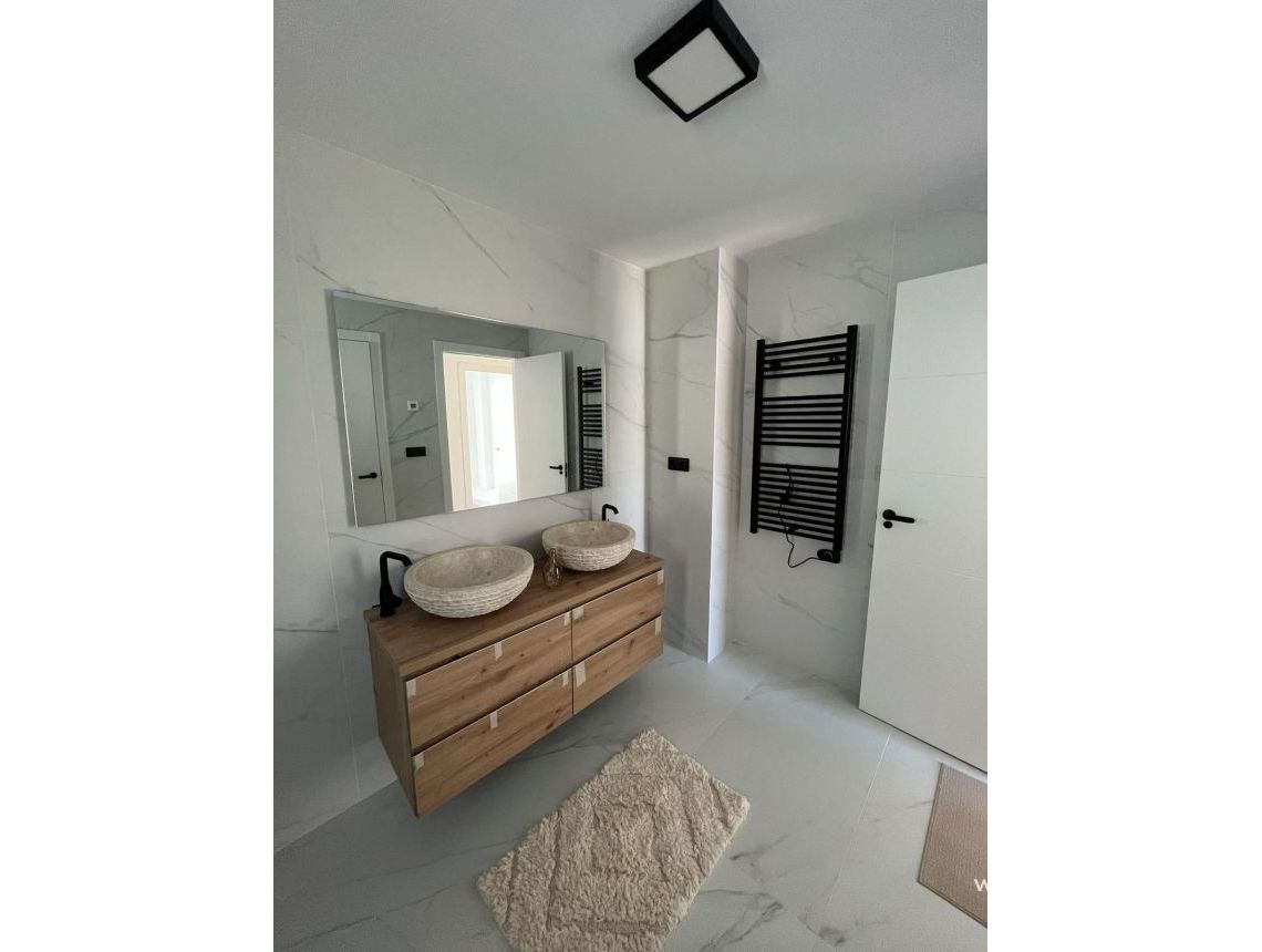 Obra Nueva - Villa - Altea - Sierra de Altea