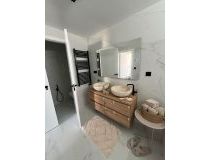 Obra Nueva - Villa - Altea - Sierra de Altea