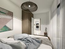 Obra Nueva - Villa - Altea - Sierra de Altea