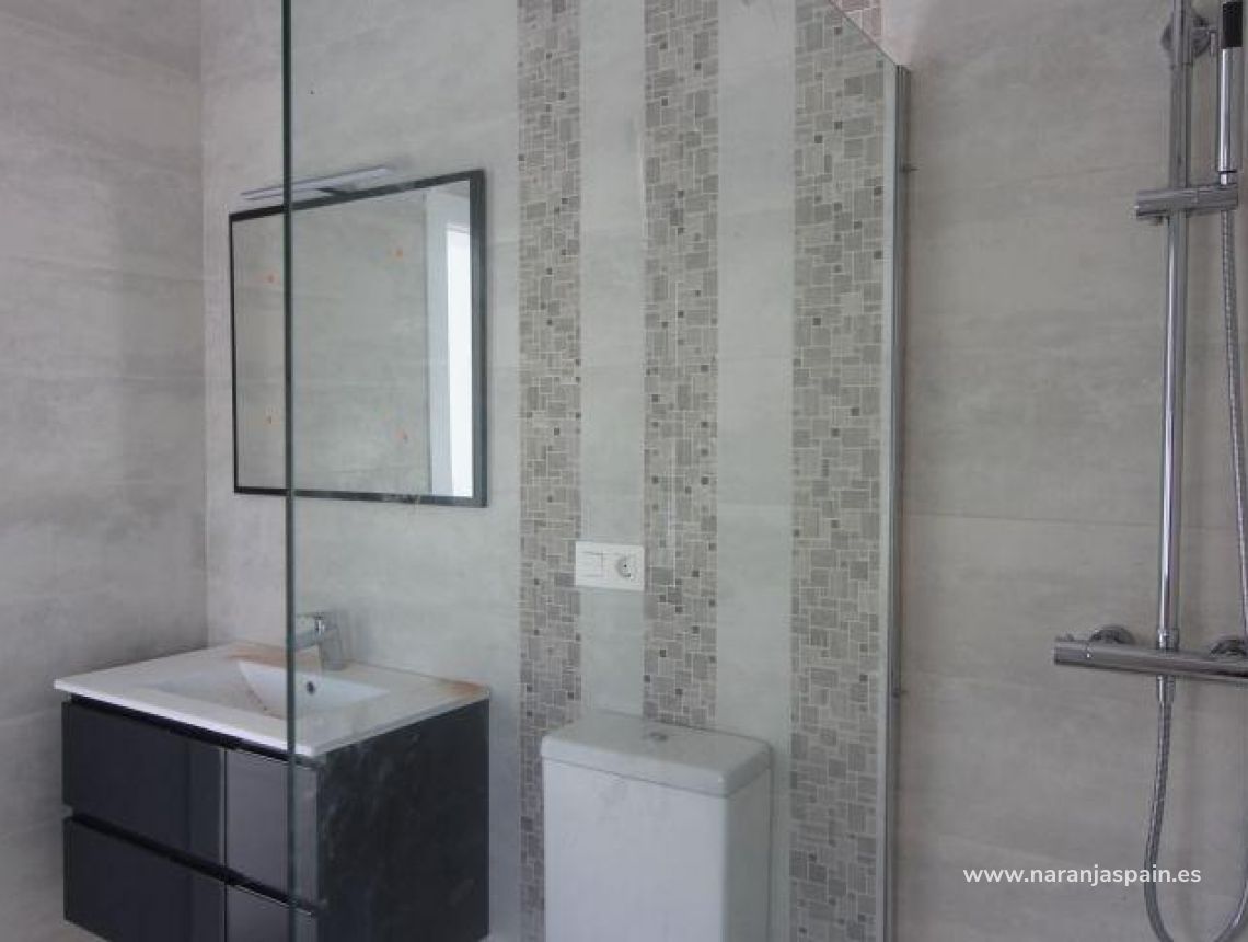 Obra Nueva - Villa - Aspe - Centro