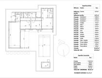 Obra Nueva - Villa - Aspe - Poligono 19