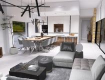 Obra Nueva - Villa - Aspe - Poligono 19