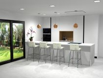 Obra Nueva - Villa - Aspe - Poligono 19