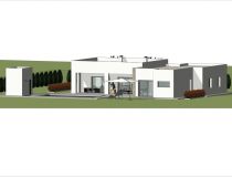 Obra Nueva - Villa - Aspe - Poligono 19