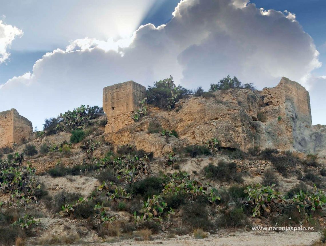 Obra Nueva - Villa - Aspe