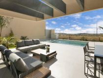 Obra Nueva - Villa - Banos y Mendigo - Altaona Golf And Country Village