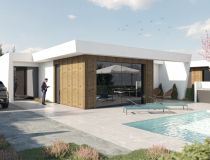 Obra Nueva - Villa - Banos y Mendigo - Altaona Golf And Country Village