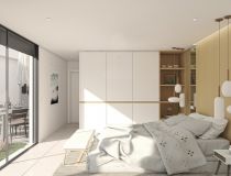 Obra Nueva - Villa - Banos y Mendigo - Altaona Golf And Country Village